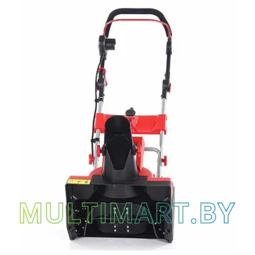 Снегоуборщик AL-KO Snowline 46 E картинка 5